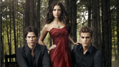 Unpopular Opinion : Elena de The Vampire Diaries aurait-elle dû finir avec Damon ou Stefan ?