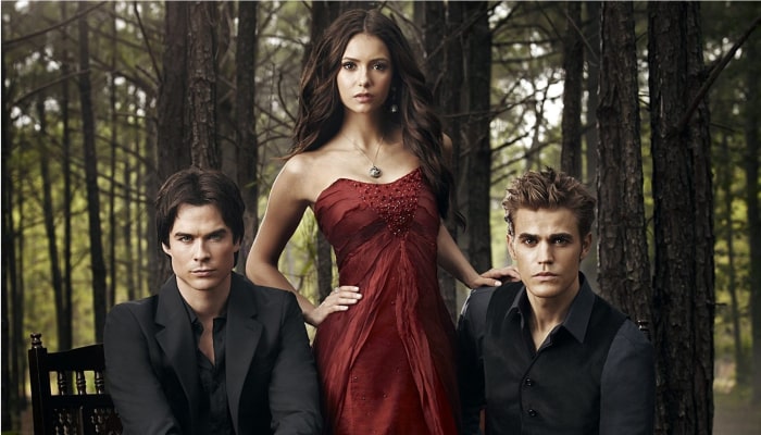The Vampire Diaries : la vraie raison derrière l&rsquo;arrêt de la série à la saison 8