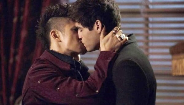 magnus alec shadowhunters