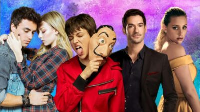 Quiz : on parie qu&rsquo;on peut deviner ton âge selon tes préférences Netflix