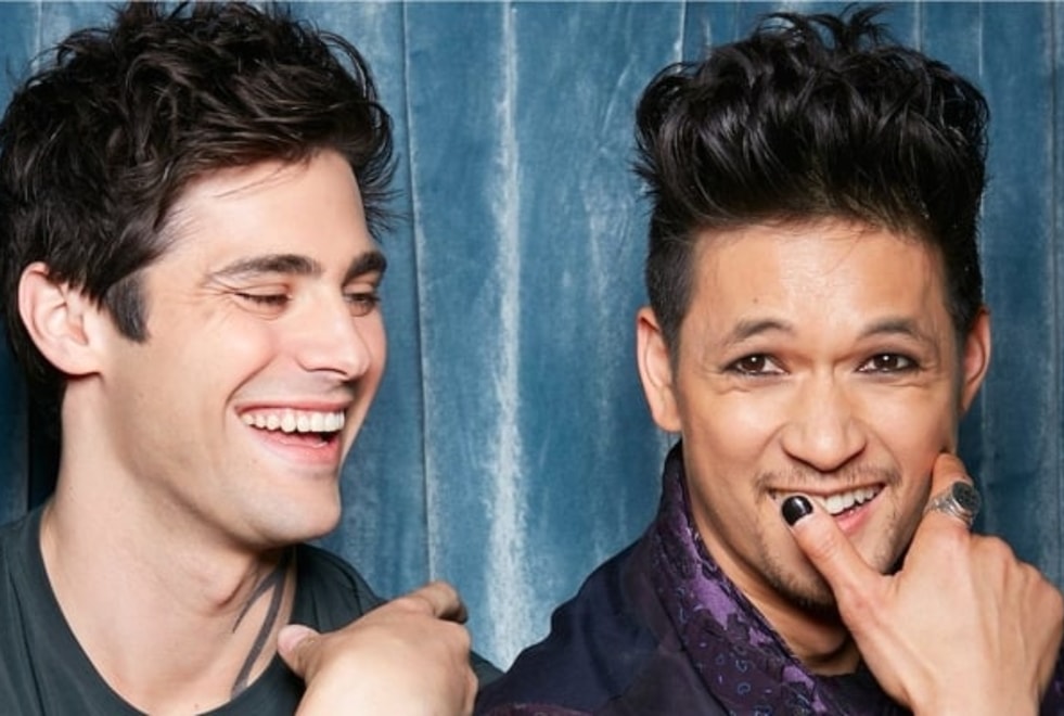 Shadowhunters : impossible d’avoir 10/10 à ce quiz vrai ou faux sur Alec et Magnus