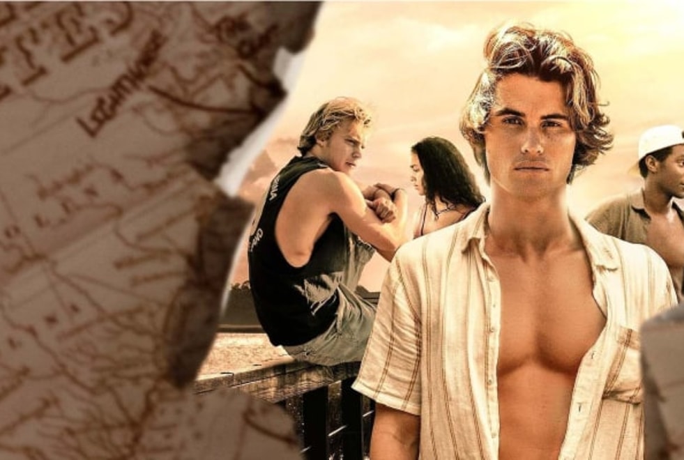 Outer Banks : la série Netflix renouvelée pour une saison 2