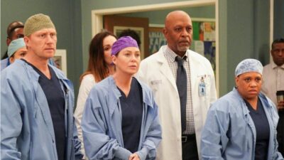 Grey's Anatomy : une saison 18 déjà prévue ? La chaîne ABC donne des infos