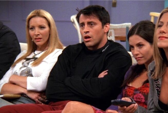 Friends : ces 3 intrigues que les créateurs de la série culte regrettent aujourd&rsquo;hui