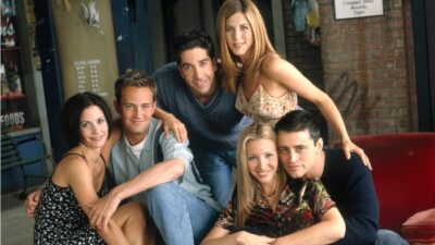 Friends : les meilleurs épisodes de la série selon les fans