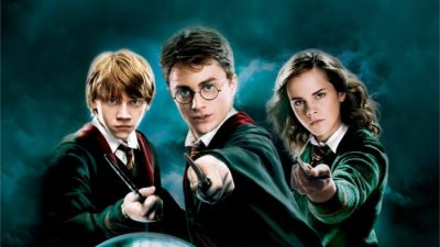 Le quiz le plus facile du monde sur Harry Potter