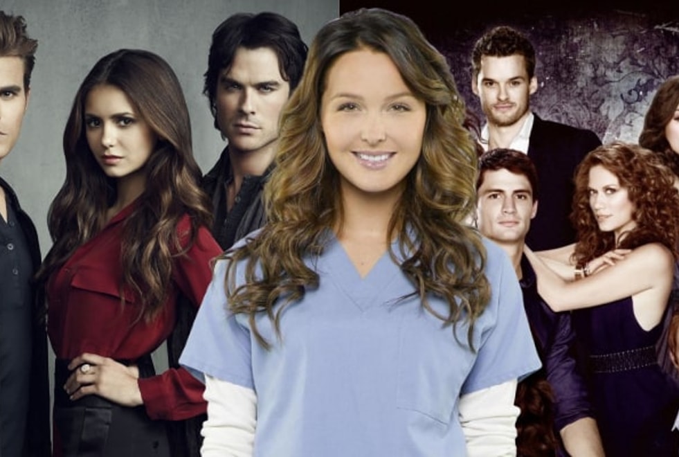 Camilla Luddington (Grey’s Anatomy) a failli jouer dans The Vampire Diaries et Les Frères Scott
