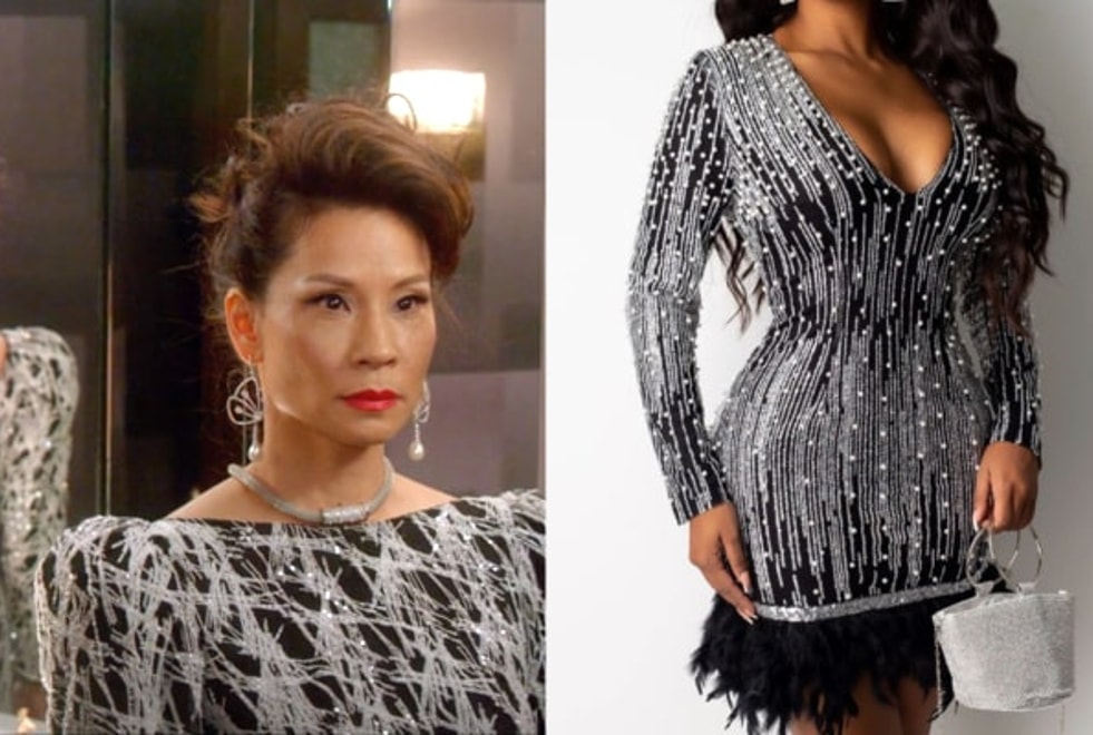 Why Women Kill : 10 vêtements et accessoires pour ressembler à Beth Ann, Simone ou Taylor