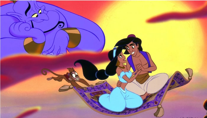 Aladdin