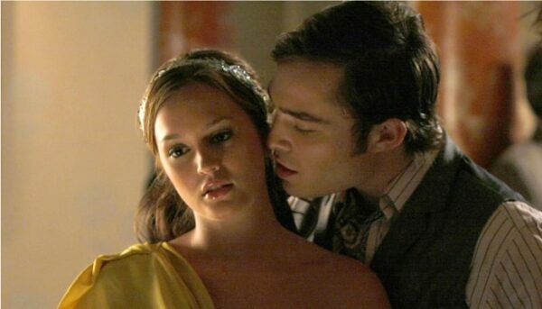 gossip girl blair chuck