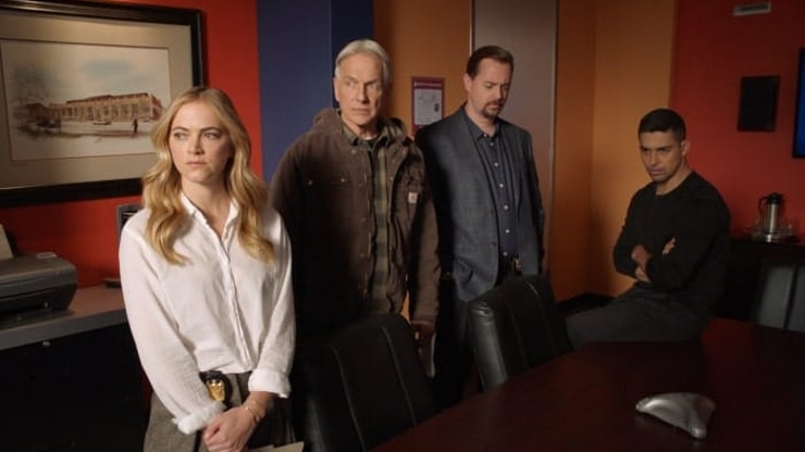 NCIS : pourquoi M6 a interrompu la diffusion de la saison 17 ?