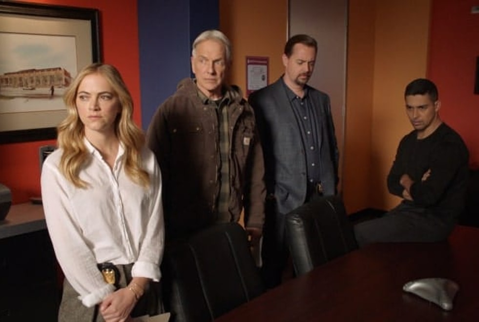 NCIS : pourquoi M6 a interrompu la diffusion de la saison 17 ?