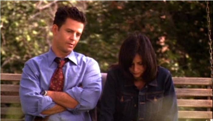 Prue & Andy