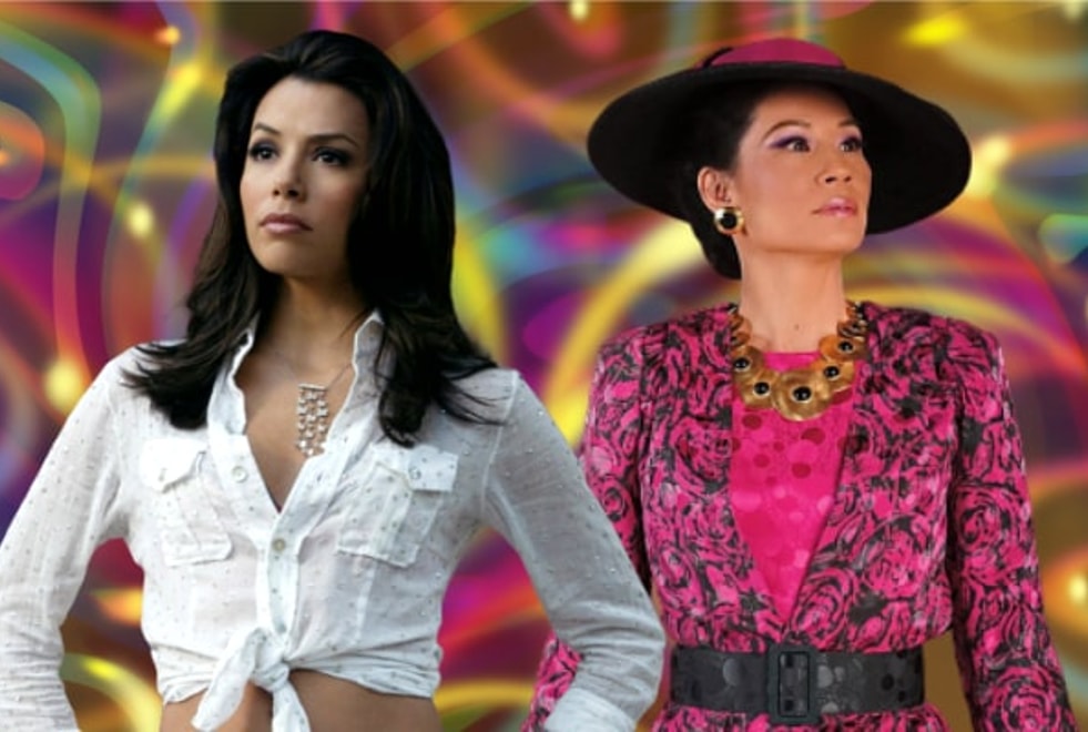 Ce quiz te dira si t’es plus Gaby de Desperate Housewives ou Simone de Why Women Kill