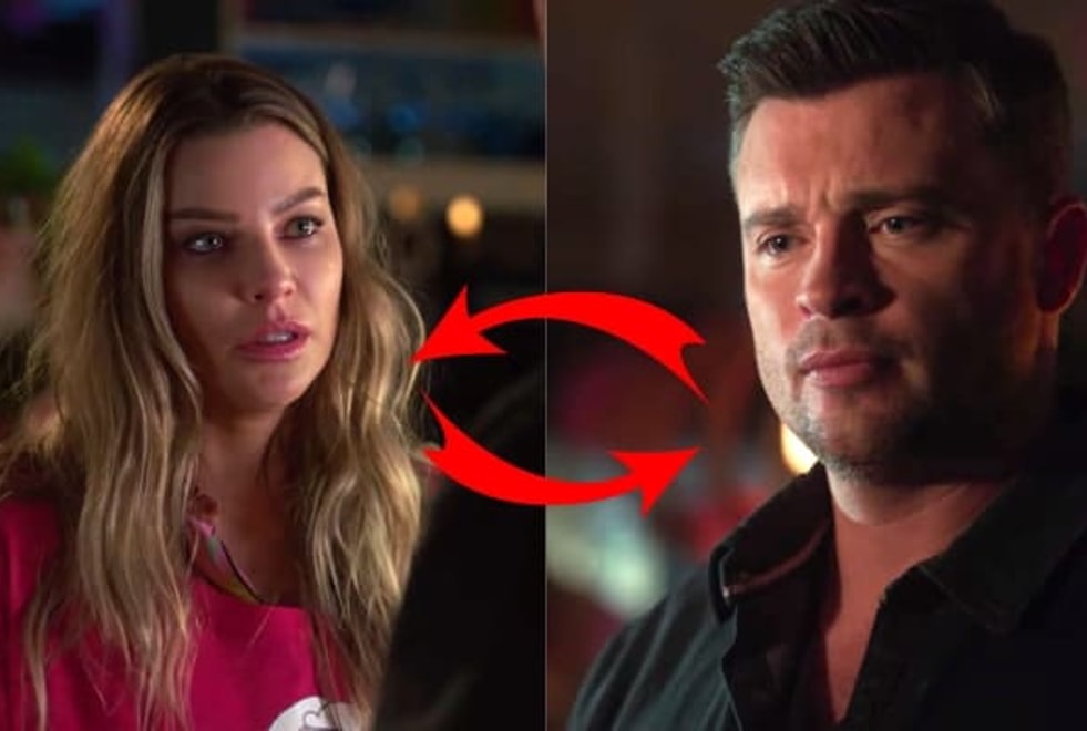 Lucifer : un(e) fan a découvert pourquoi Chloe n’a pas épousé Pierce #théorie