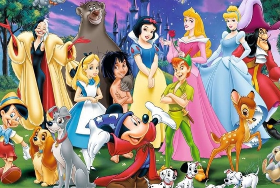 Quiz : seul un vrai fan aura 10/10 en répondant à ces duels de Disney