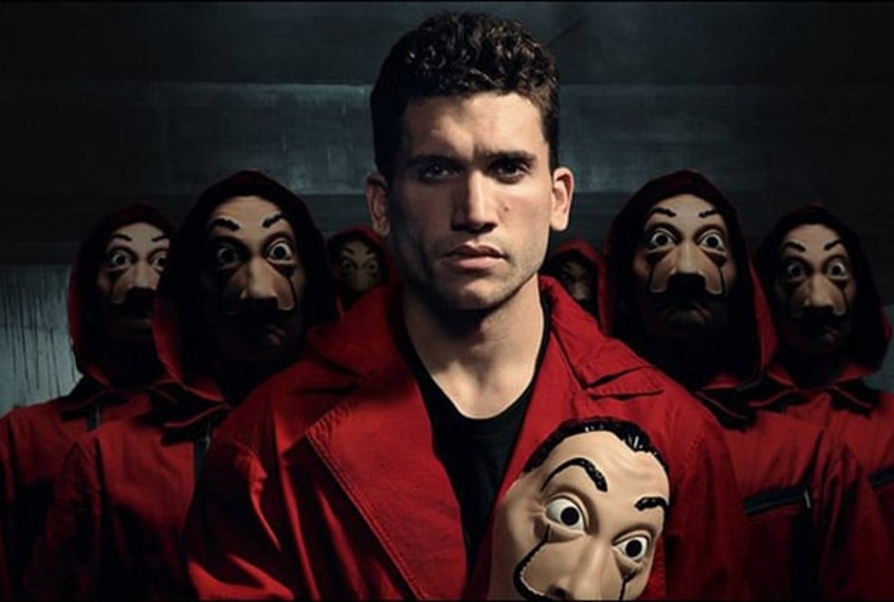 La Casa de Papel : l’énorme coup de gueule de Jaime Lorente contre son voisin qui le photographie chez lui