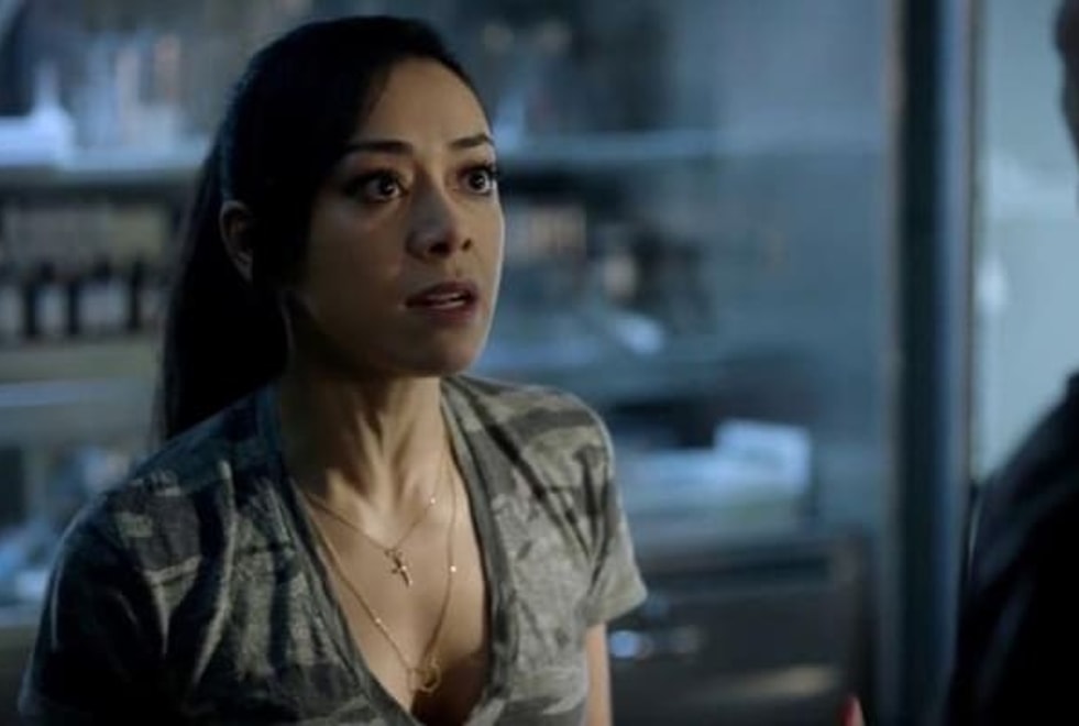 Lucifer saison 5 : Ella va-t-elle être envoyée en Enfer ?