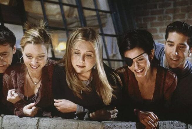 Friends : toutes les séries dans lesquelles retrouver les 6 stars de la sitcom culte
