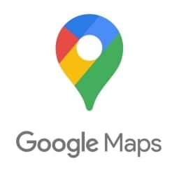 Google Maps