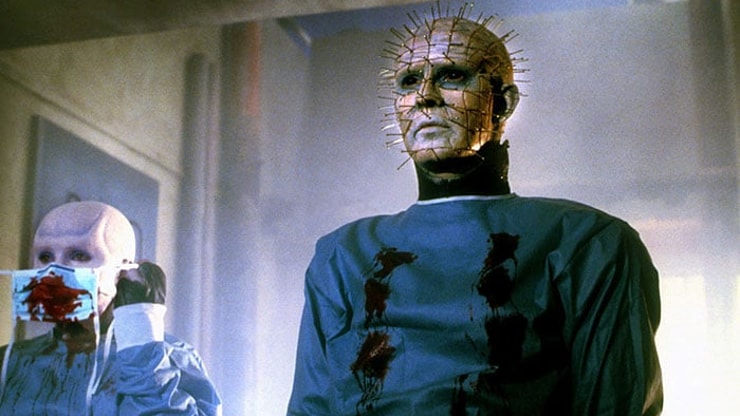 Hellraiser : HBO prépare une série adaptée du film d'horreur culte