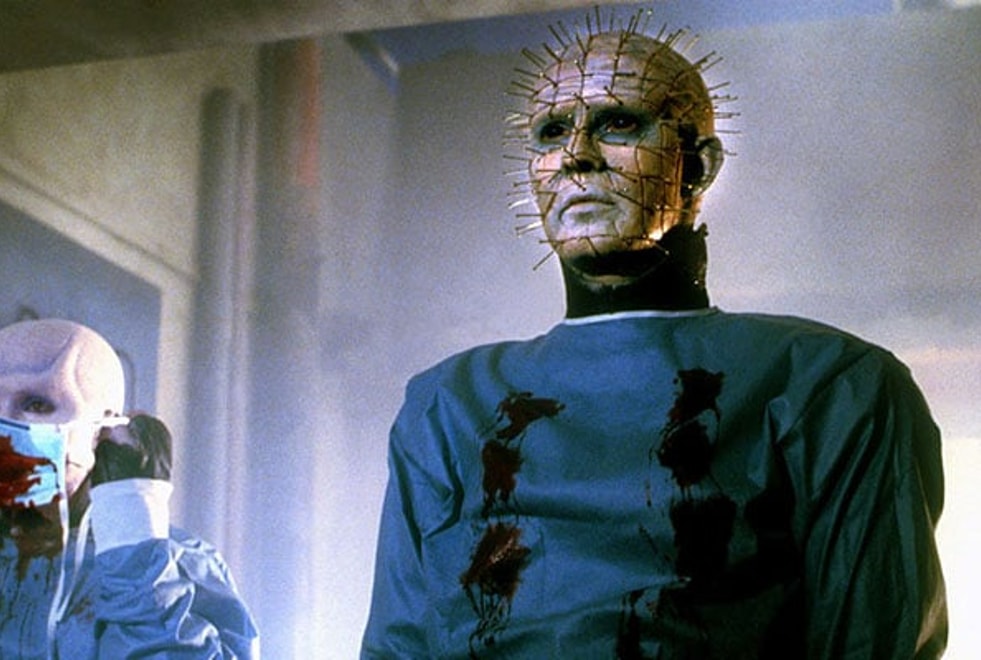 Hellraiser : HBO prépare une série adaptée du film d’horreur culte