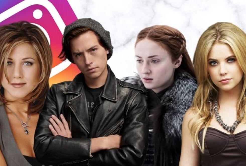 10 stars de séries qui ont un compte Instagram caché