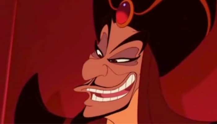 Jafar