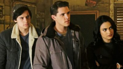 Riverdale : ce couple existera bel et bien dans la saison 3