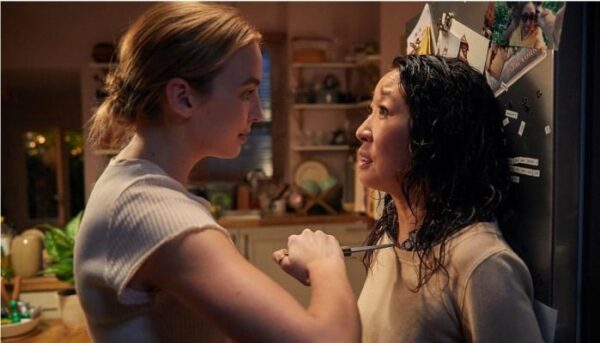 Killing Eve