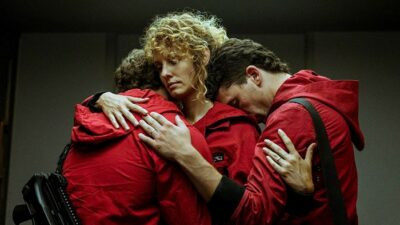 La Casa de Papel : 10 réponses attendues dans la saison 5