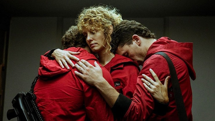 La Casa de Papel : 10 réponses attendues dans la saison 5