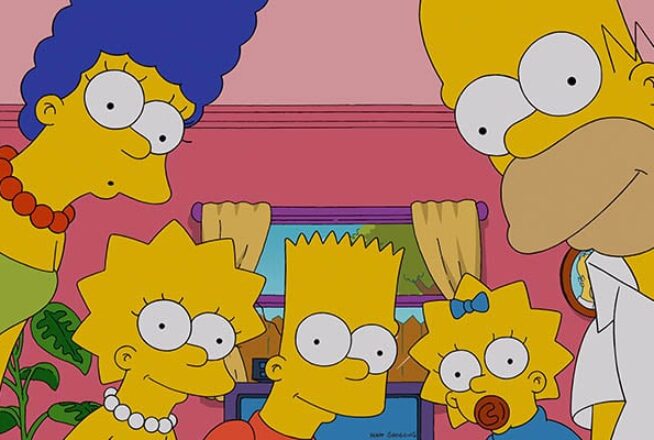 Les Simpson : retrouvez tous les épisodes qui ont prédit l&rsquo;avenir dans un seul et même endroit sur Disney+