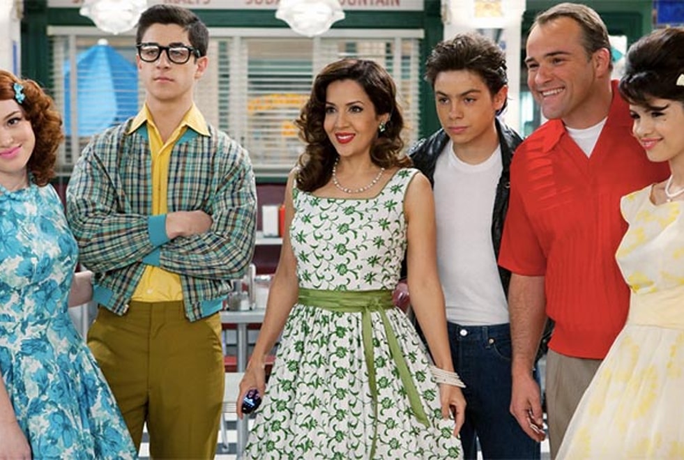 Les Sorciers de Waverly Place : Cette actrice est devenue infirmière et lutte contre le coronavirus