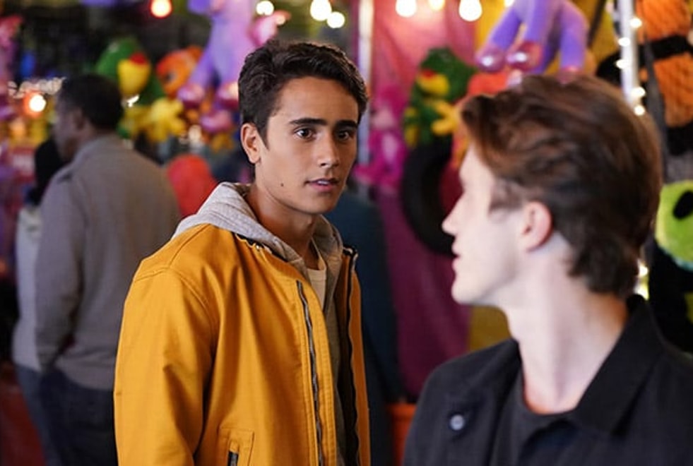 Love, Simon : une première bande-annonce pour Love, Victor, la série spin-off