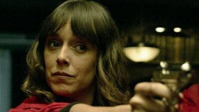 La Casa de Papel saison 4 : Belén Cuesta répond à la polémique sur Manille