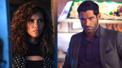 Lucifer saison 5 : un affrontement à venir entre Maze et Lucifer ?