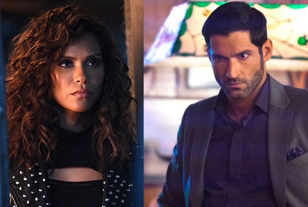 Lucifer saison 5 : un affrontement à venir entre Maze et Lucifer ?