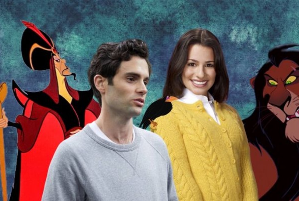 Quiz : dis-nous quel perso de séries tu détestes, on te dira quel méchant Disney est ton acolyte