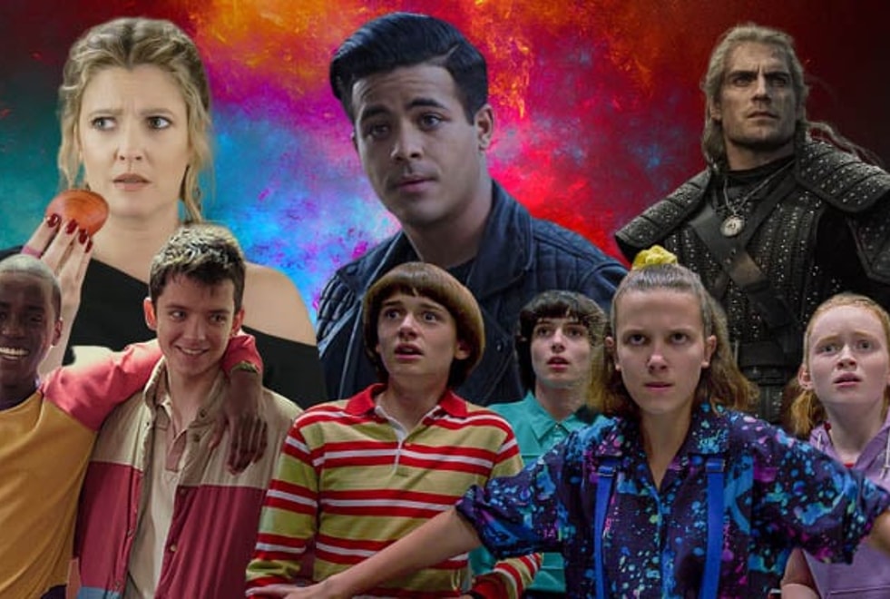 10 anecdotes que vous ignoriez (peut-être) sur les séries Netflix #Saison2