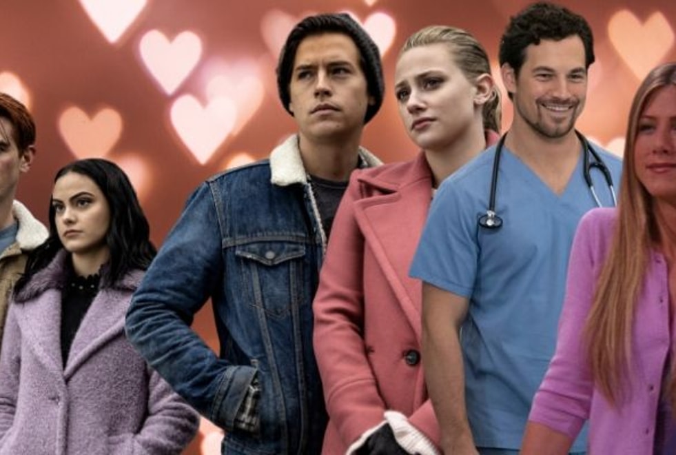 Quiz : joue à « c’est quoi le pire » version séries, on te dira si tu trouveras un jour l’amour