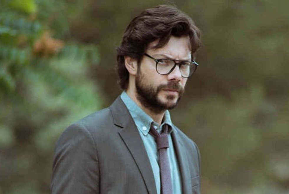 La Casa de Papel saison 4 : ce détail oublié par le Professeur qui énerve les fans