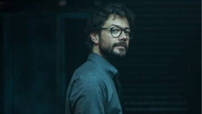 La Casa de Papel : le Professeur va-t-il mourir dans la saison 5 ? Alvaro Morte répond