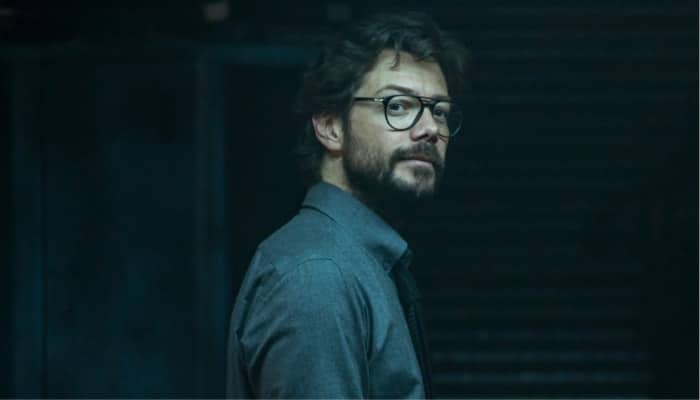 La Casa de Papel : le Professeur va-t-il mourir dans la saison 5 ? Alvaro Morte répond