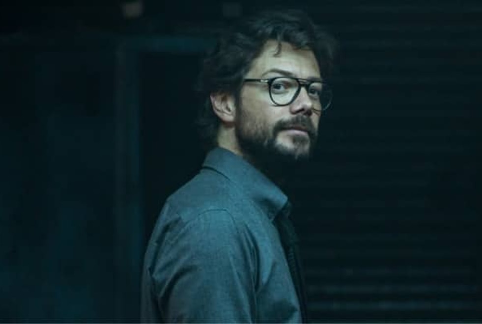 La Casa de Papel : 3 théories qui prouvent que le professeur va s’en sortir