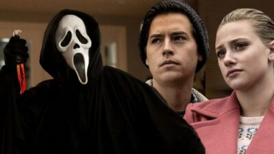 Scream 5 : et si Cole Sprouse et Lili Reinhart étaient les héros du nouveau film ?