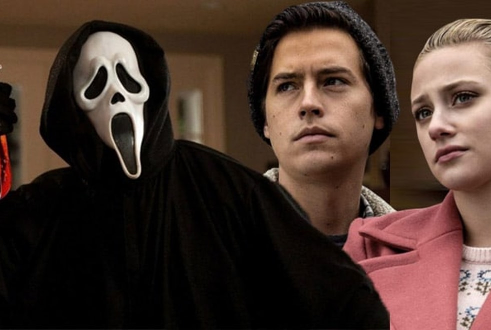 Scream 5 : et si Cole Sprouse et Lili Reinhart étaient les héros du nouveau film ?