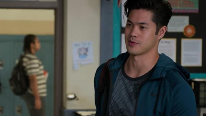 Ross Butler - 13 Reasons Why