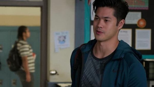 Ross Butler - 13 Reasons Why