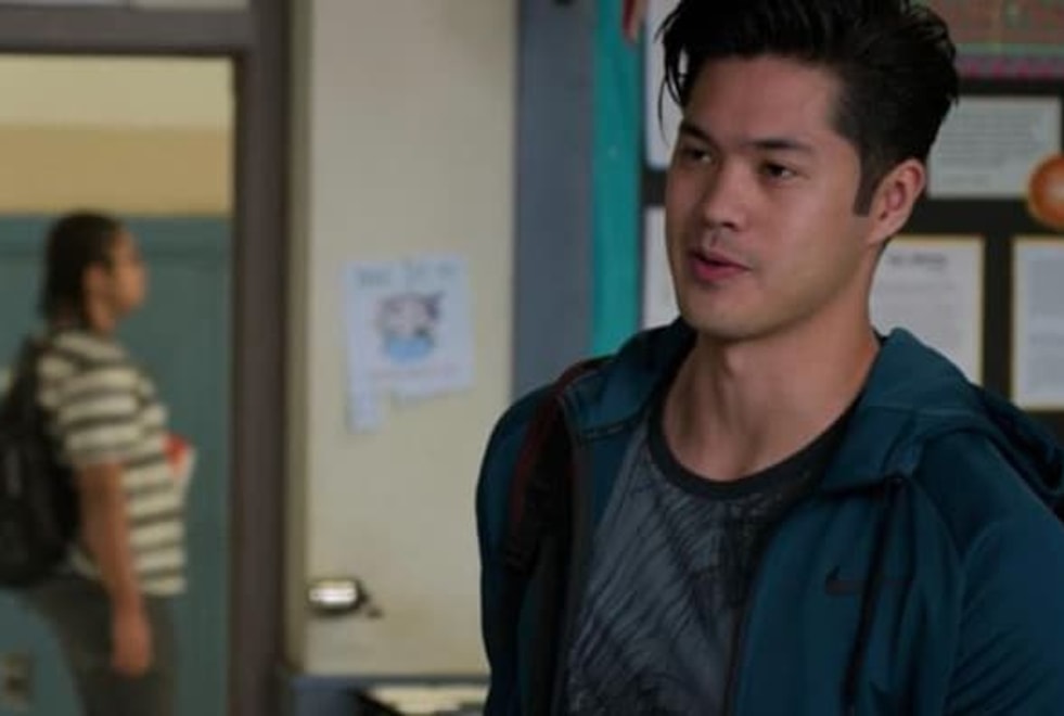 13 Reasons Why : La VRAIE raison pour laquelle Ross Butler a quitté Riverdale